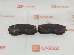 ������� ��������� Mitsubishi Legnum EA5W, 6A13, 1991 PN3271, �������� MR389534 ����