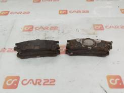 ������� ��������� Subaru Impreza GF8, EJ20, 1993 PF7249, ������ 26296AA061 ����