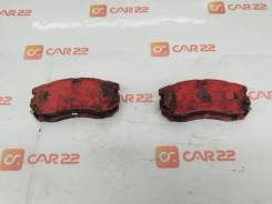   Subaru Impreza 26296AA040 Pf7247,   26296AA041 