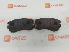   Subaru Impreza 26296AA040 Pf7247,  26296AA041 