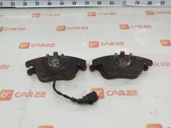 ������� ��������� Volkswagen Tiguan 5N1, 5N2, 2,0 CAWB 200, PN0348W, �������� 5N0698151A ����