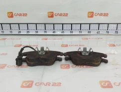 ������� ��������� Volkswagen Tiguan 5N1, 5N2, 2,0 CAWB 200, �������� 5N0698151 ����