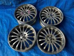 TMW. 8.0x19", 5x114.3, ET45, �� 72���. ����