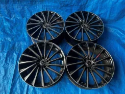 Weds Leonis CH. 8.5x20", 5x114.3, ET35, �� 72���. ����