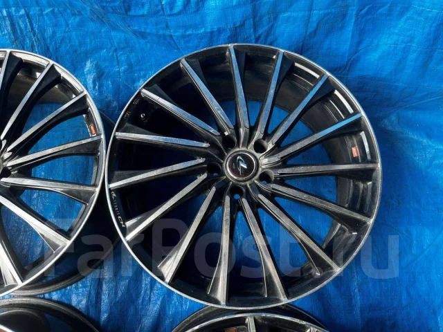 Weds Leonis CH. 8.5x20", 5x114.3, ET35, �� 72���. ����