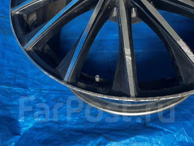 Weds Leonis CH. 8.5x20", 5x114.3, ET35, �� 72���. ����
