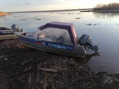Winboat. 2022 ���, ����� 4��., ��������� ���������, 25��.�., ������ ����
