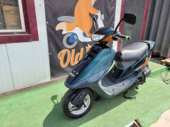 Honda Tact AF-30. 50����. ��., ��������, ��� ������� ����
