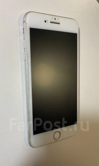 Apple iPhone 8 Plus. �/�, 64 ��, �����, 3G, 4G LTE, ����������, NFC ����