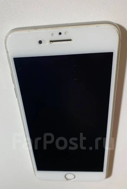 Apple iPhone 8 Plus. �/�, 64 ��, �����, 3G, 4G LTE, ����������, NFC ����