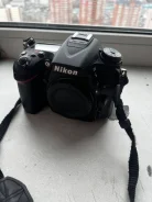 Nikon D7100. 20 � ����� �� ����