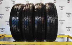 Bridgestone Dueler H/T 684II. ������, 2018 ���, �/�, ����� 10 % ����