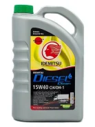 Idemitsu Apolloil Clean Runner
