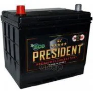 President