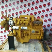 ��������� Weichai WD10G178E25 � ����� Shantui SD16 2005-�. �. DHD10G0367 DHD10G0367 ����