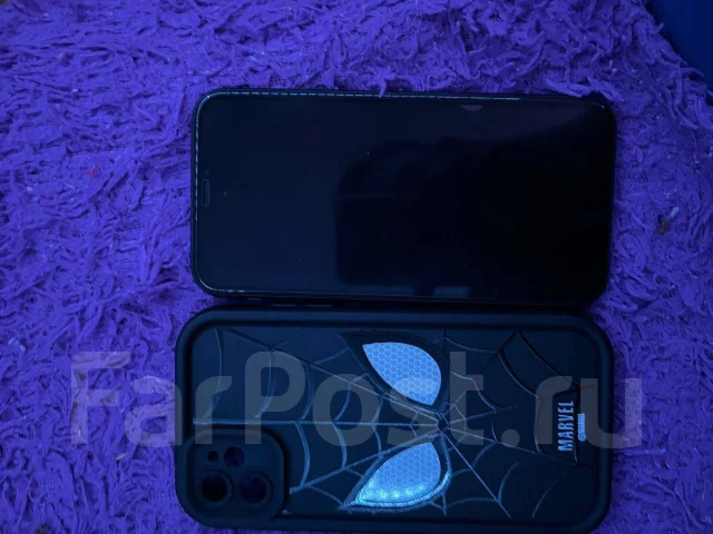 Apple iPhone 11. �/�, 128 ��, ������, 4G LTE ����