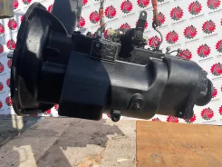 ��� 12JS180TA (G3117) � ����� Shacman SX3255 2000-�. �. G3117 G3117 ����
