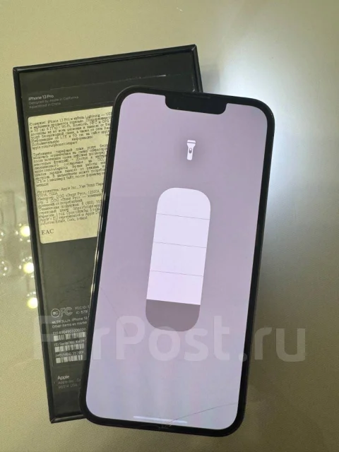 Apple iPhone 13 Pro. �/�, 128 ��, ������ ����
