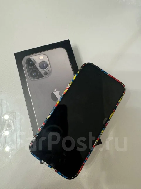 Apple iPhone 13 Pro. �/�, 128 ��, ������ ����