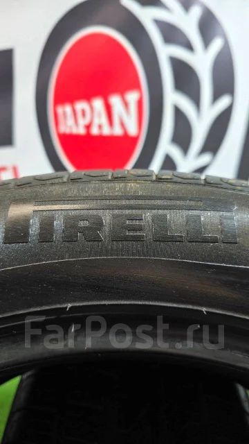 Pirelli P8. ������, 2021 ���, �/�, ����� 5 % ����