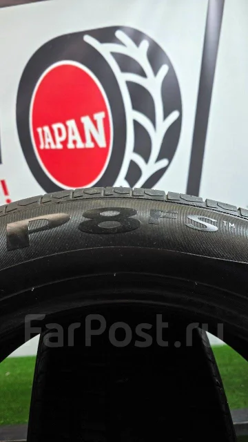 Pirelli P8. ������, 2021 ���, �/�, ����� 5 % ����