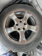 SLK. 6.0x15", 5x100, ET-45, �� 54,1���. ����