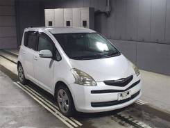 Toyota Ractis. NCP100, 1NZFE ����