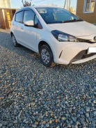 Toyota Vitz. ��������, 4wd, 1.8 (120��.�.), ������, 165����. �� ����