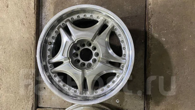 Veilside. x18" ����