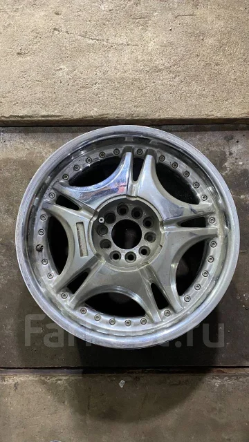 Veilside. x18" ����