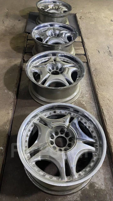 Veilside. x18" ����