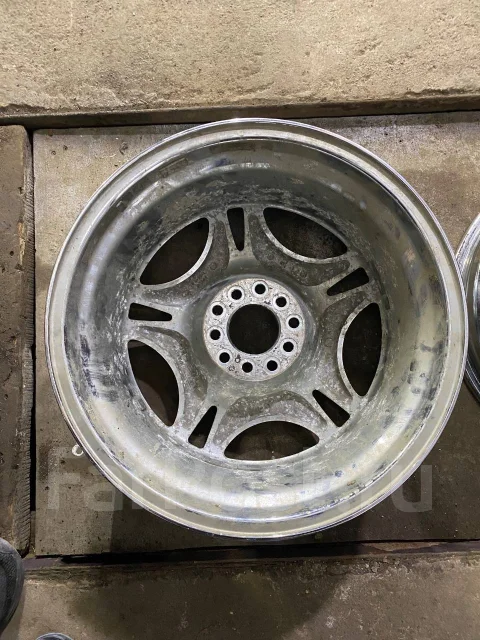 Veilside. x18" ����