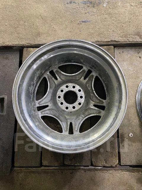 Veilside. x18" ����