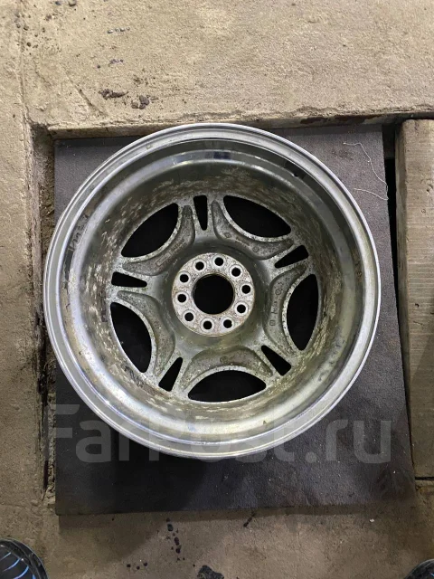 Veilside. x18" ����