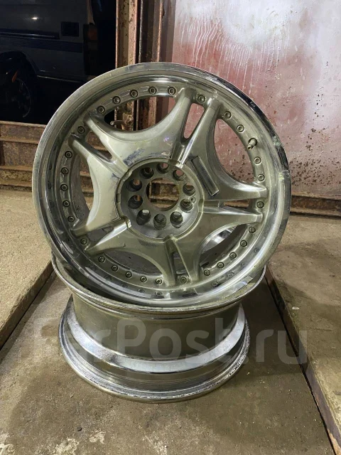 Veilside. x18" ����