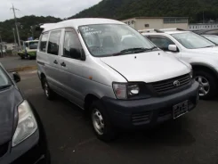 Toyota Town Ace Noah. SR500089997, 3SFE ����