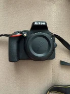 Nikon D5600 Kit. 20 � ����� �� ����