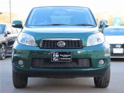 Daihatsu Be-Go. �������, 4wd, 1.5, ������, 48 963����. ��, �/�. ��� ����� �� ������������ ����