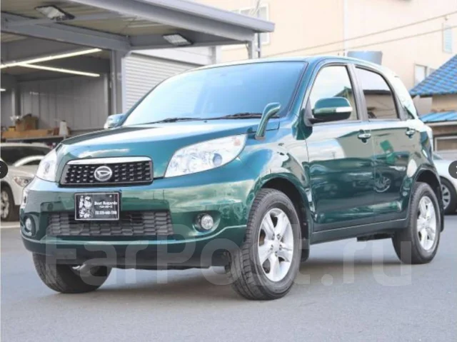 Daihatsu Be-Go. �������, 4wd, 1.5, ������, 48 963����. ��, �/�. ��� ����� �� ������������ ����