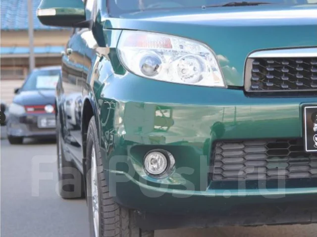 Daihatsu Be-Go. �������, 4wd, 1.5, ������, 48 963����. ��, �/�. ��� ����� �� ������������ ����