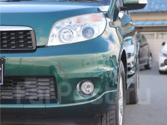 Daihatsu Be-Go. �������, 4wd, 1.5, ������, 48 963����. ��, �/�. ��� ����� �� ������������ ����