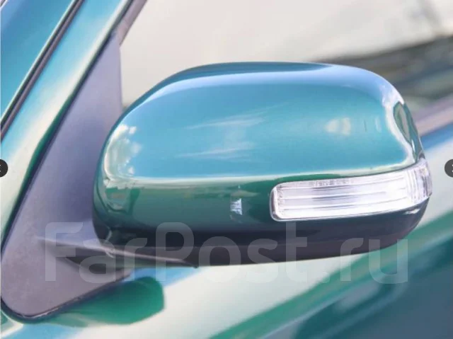 Daihatsu Be-Go. �������, 4wd, 1.5, ������, 48 963����. ��, �/�. ��� ����� �� ������������ ����