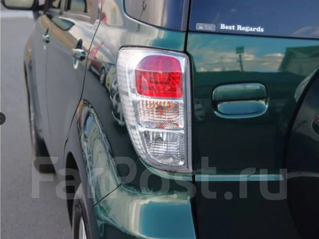 Daihatsu Be-Go. �������, 4wd, 1.5, ������, 48 963����. ��, �/�. ��� ����� �� ������������ ����