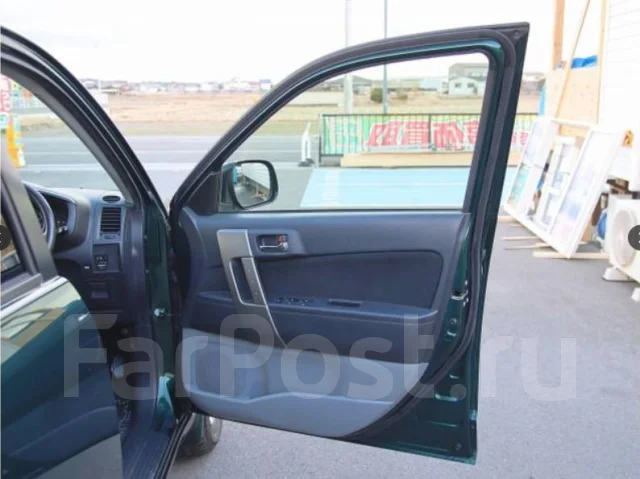 Daihatsu Be-Go. �������, 4wd, 1.5, ������, 48 963����. ��, �/�. ��� ����� �� ������������ ����