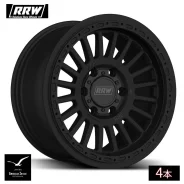 RRW RG6-H Hybrid Monoforged. 8.5x18", 6x139.7, ET25, �� 95,2���. ��� ����� �� ������������ ����