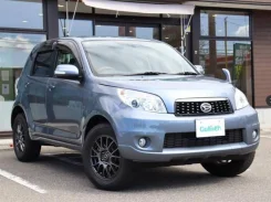 Daihatsu Be-Go. �������, 4wd, 1.5, ������, 47 951����. ��, �/�. ��� ����� �� ������������ ����
