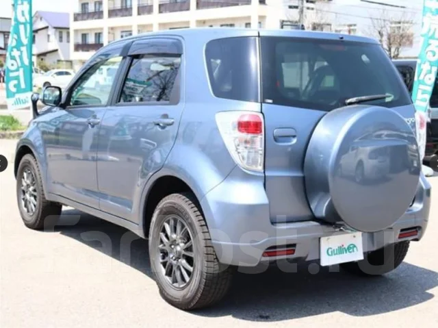 Daihatsu Be-Go. �������, 4wd, 1.5, ������, 47 951����. ��, �/�. ��� ����� �� ������������ ����