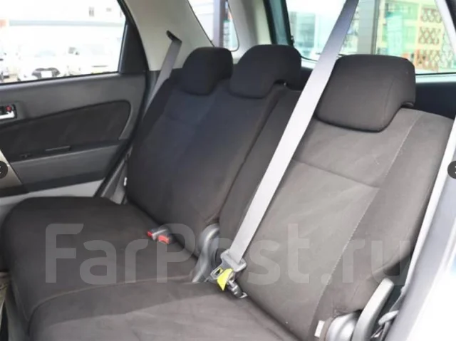 Daihatsu Be-Go. �������, 4wd, 1.5, ������, 47 951����. ��, �/�. ��� ����� �� ������������ ����
