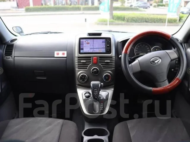 Daihatsu Be-Go. �������, 4wd, 1.5, ������, 47 951����. ��, �/�. ��� ����� �� ������������ ����