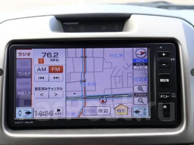 Daihatsu Be-Go. �������, 4wd, 1.5, ������, 47 951����. ��, �/�. ��� ����� �� ������������ ����